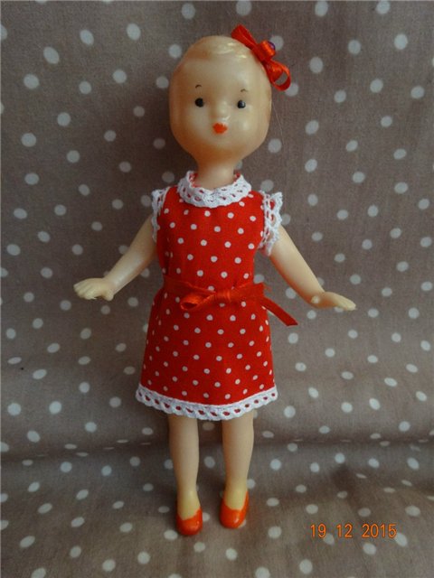 Прически и Девчонки — Домашние коллекции кукол: фото собраний