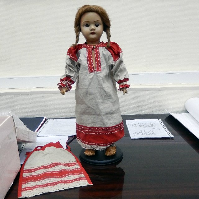 Все на выставку к Александру! Бегите, кто может | Бэйбики Все на выставку к Александру! Бегите, кто может (фото 3)