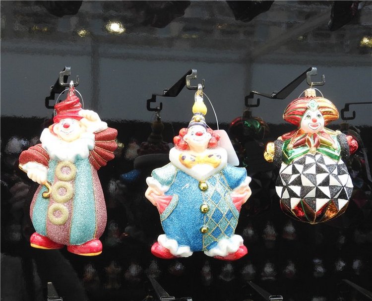 Москва, Гостиный двор, выставка: ПОДАРКИ 2016. Фоторепортаж