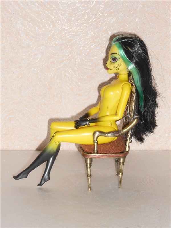 Ефросиния - моя недавняя Мечта