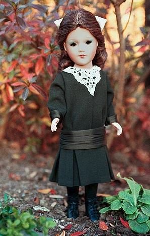 Mary Hoyer (Мэри Хойер), ее история и ее куклы ДО и ПОСЛЕ