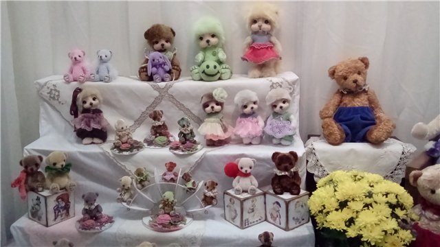 МишкаГрад 2016, море позитива. Фотоотчет