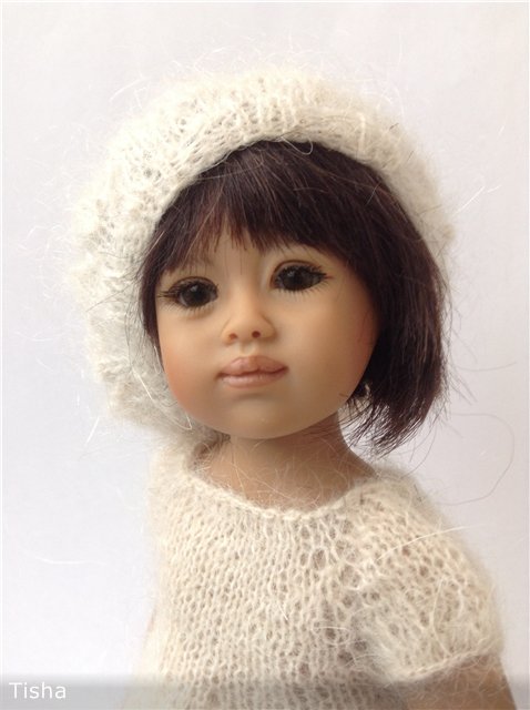 Сбылась мечта - Маленький Мук от H. Plusczok (фото 2)