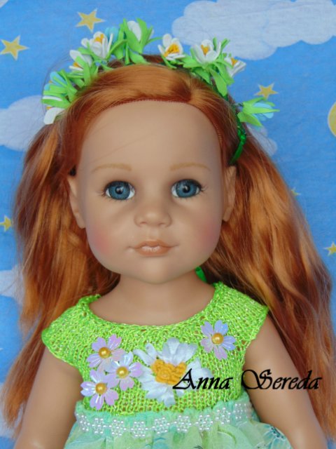 Солнечные наряды для Готц | Бэйбики Солнечные наряды для Готц