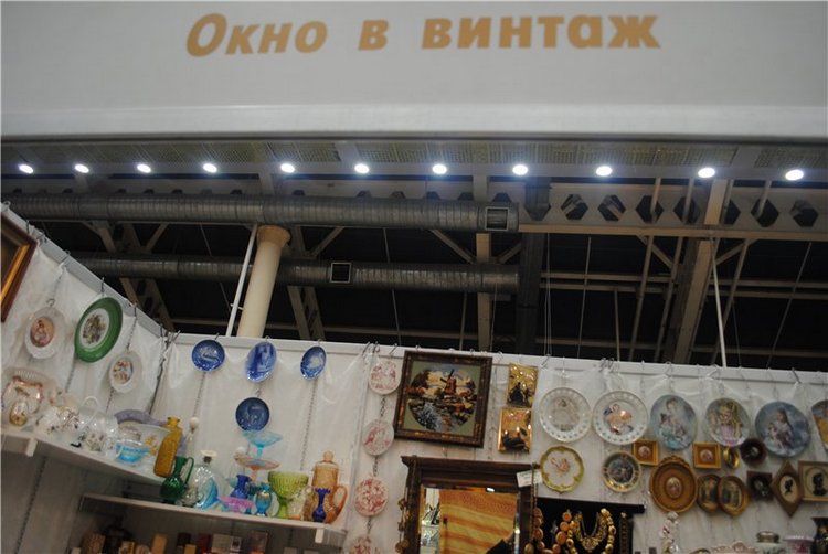 По Тишинке погуляли и «Блошинку» повидали… | Бэйбики По Тишинке погуляли и «Блошинку» повидали…