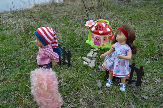 Скажите, как его зовут? По следам конкурса