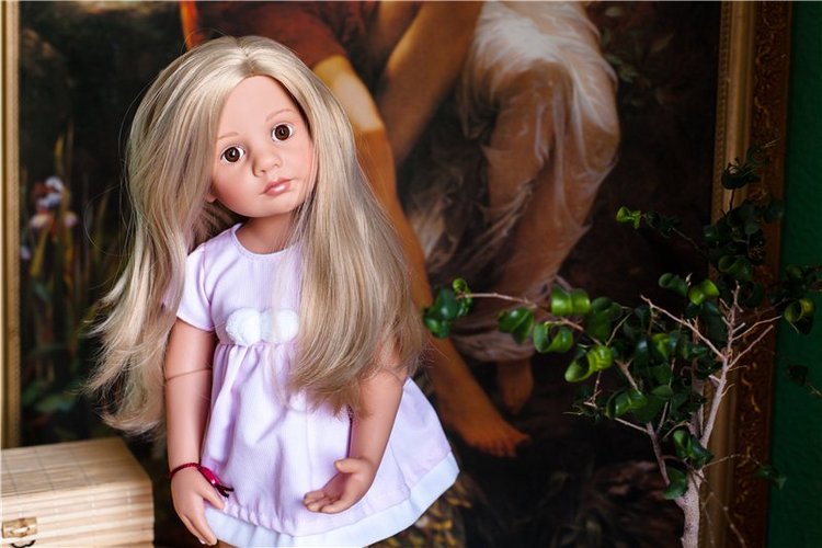 Мой долгожданный цветочек