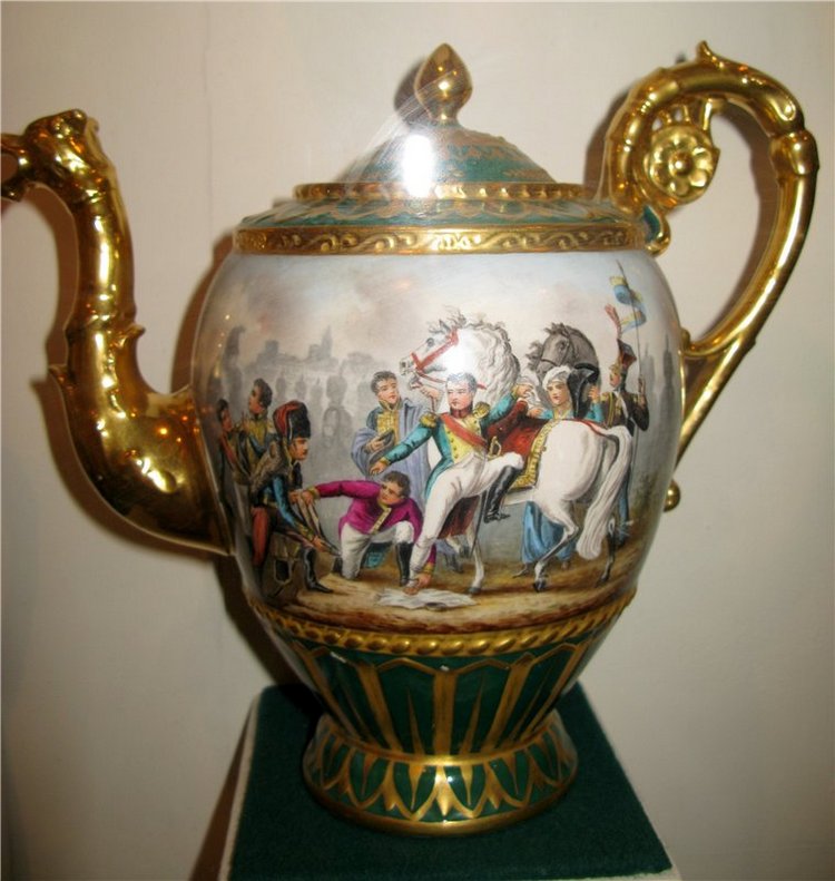 Кашин - город русского сердца. Часть первая. Кашинский краеведческий музей