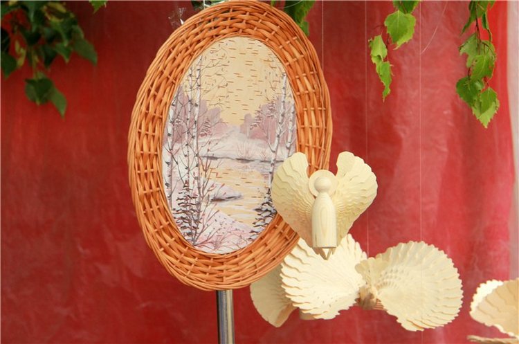 46-ой Пушкинский праздник поэзии в Берново. Часть вторая