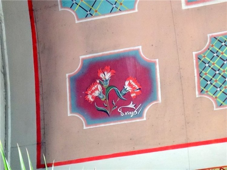 Кашин - город русского сердца. Часть пятая. Город - курорт, Санаторий "Кашин"