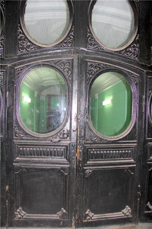 Кашин - город русского сердца. Часть третья. Купеческий город