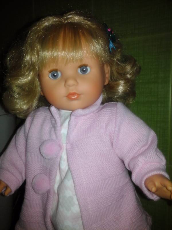 Уже 1 год! Или еще только 1 год?) | Бэйбики Уже 1 год! Или еще только 1 год?) (фото 5)