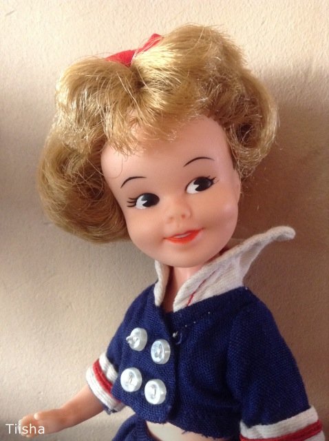 Моя малышка Американочка - Пенни Брайт (фото 3)