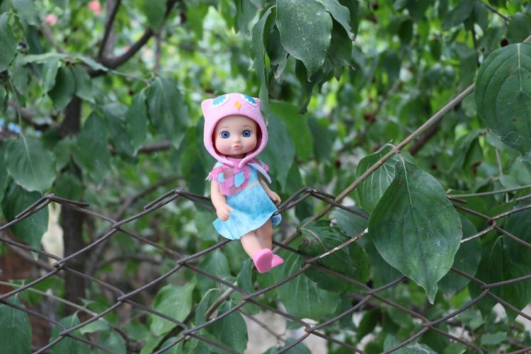 Модница-голодница малявка Руби. Chou-Chou от Zapf creation | Бэйбики Модница-голодница малявка Руби. Chou-Chou от Zapf creation