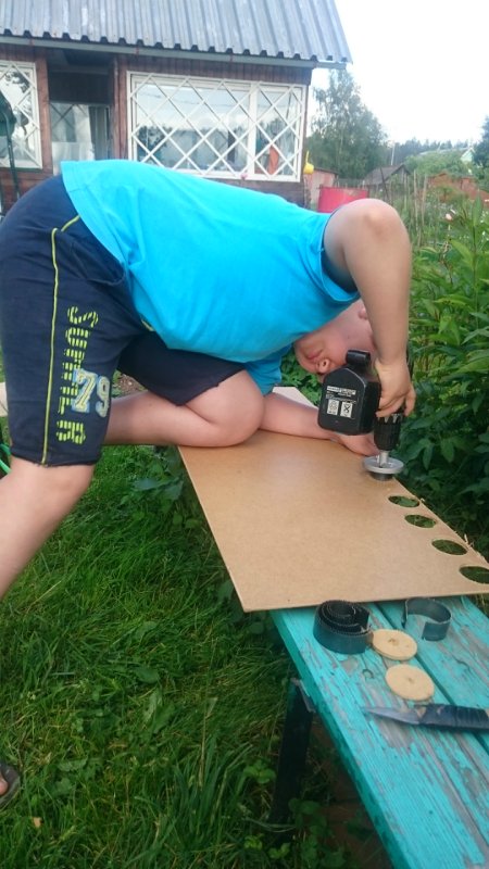 Дача. Дети. Зайка | Бэйбики Дача. Дети. Зайка — Болталка и разговоры обо всем: жизнь (фото 2)