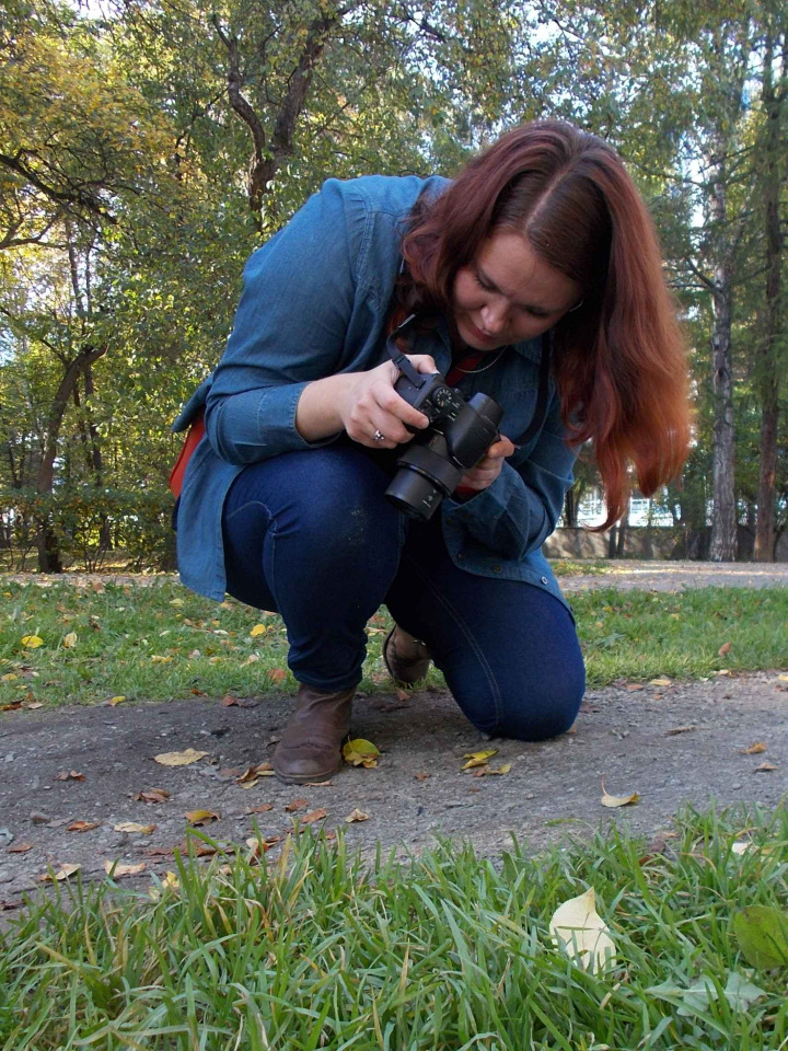 Как я снимала куколок — Интересное и необычное: фотоподборки (фото 2)