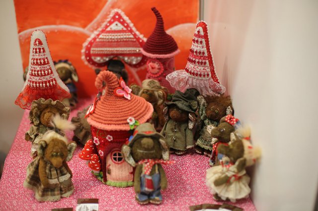 Первый день XII Международной Выставки Кукол! Обзор моими фотоглазами, очень много фотографий! Часть вторая. 7.10.2016г | Бэйбики Первый день XII Международной Выставки Кукол! Обзор моими фотоглазами, очень много фотографий! Часть вторая. 7.10.2016г