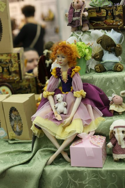 Первый день XII Международной Выставки Кукол! Обзор моими фотоглазами, очень много фотографий! Часть вторая. 7.10.2016г | Бэйбики Первый день XII Международной Выставки Кукол! Обзор моими фотоглазами, очень много фотографий! Часть вторая. 7.10.2016г