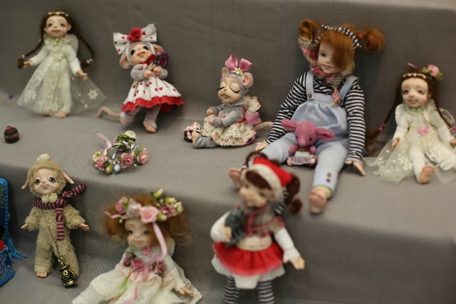 Первый день XII Международной Выставки Кукол! Обзор моими фотоглазами, очень много фотографий! Часть вторая. 7.10.2016г | Бэйбики Первый день XII Международной Выставки Кукол! Обзор моими фотоглазами, очень много фотографий! Часть вторая. 7.10.2016г