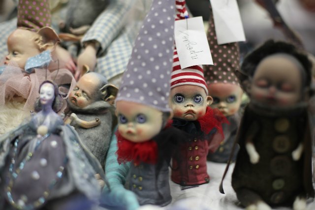 Первый день XII Международной Выставки Кукол! Обзор моими фотоглазами, очень много фотографий! 7.10.2016 г | Бэйбики Первый день XII Международной Выставки Кукол! Обзор моими фотоглазами, очень много фотографий! 7.10.2016 г