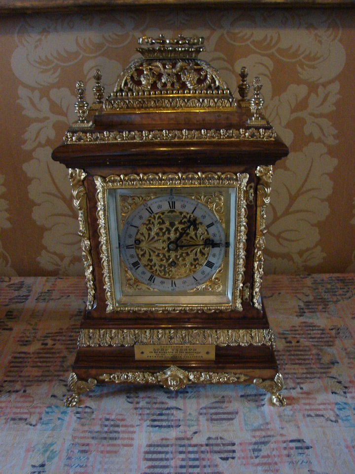 По следам фильма "Гордость и предубеждение".(продолжение) (фото 2)