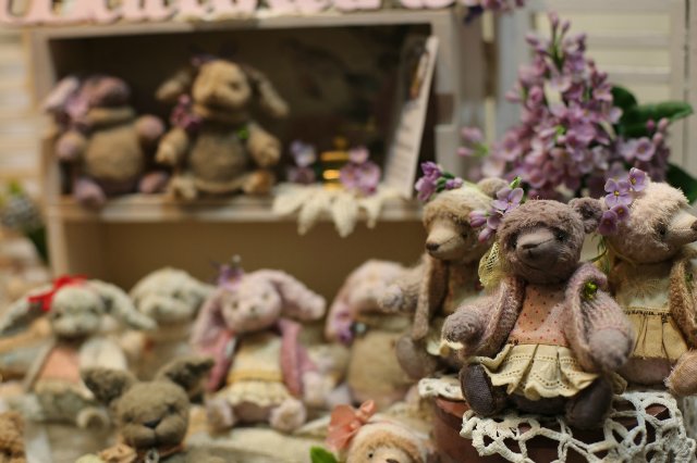 Первый день XII Международной Выставки Кукол! Обзор моими фотоглазами, очень много фотографий! Часть вторая. 7.10.2016г | Бэйбики Первый день XII Международной Выставки Кукол! Обзор моими фотоглазами, очень много фотографий! Часть вторая. 7.10.2016г