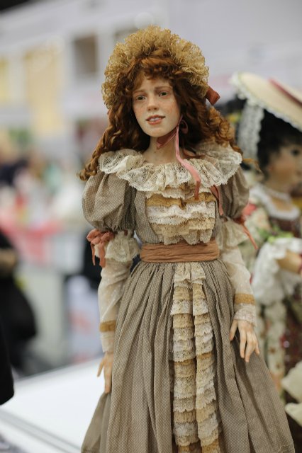 Первый день XII Международной Выставки Кукол! Обзор моими фотоглазами, очень много фотографий! 7.10.2016 г | Бэйбики Первый день XII Международной Выставки Кукол! Обзор моими фотоглазами, очень много фотографий! 7.10.2016 г