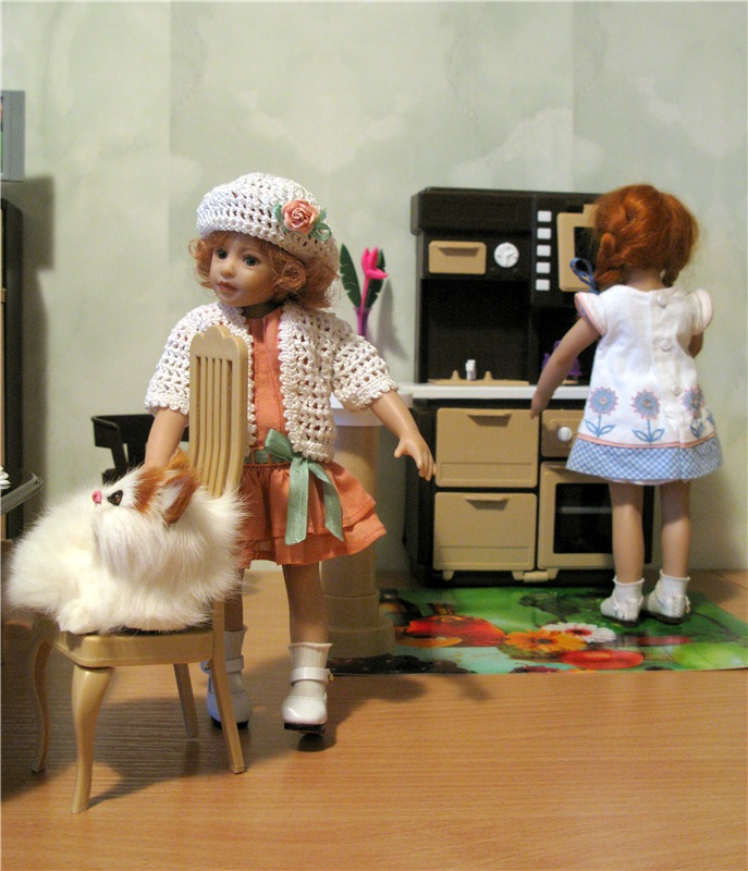 А мы тут плюшками балуемся (фото 10)