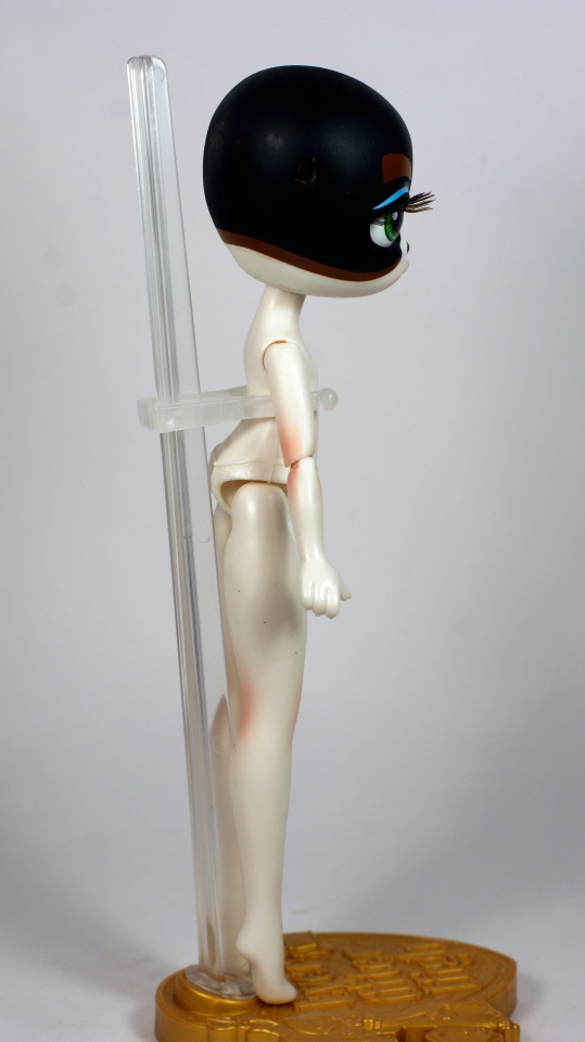 Обзор на собачку Пинки Купер