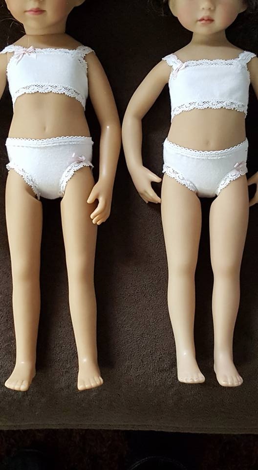 Maru and Friends Mini Pal куколки