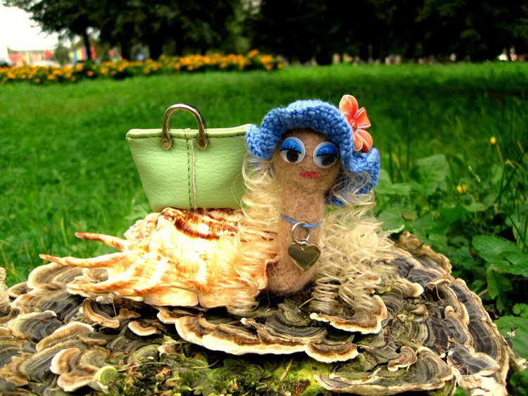 С наступающим! Мои рукоделочки (фото 7)