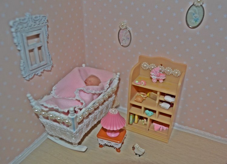 Любимка в румбоксе - как сбываются мечты (фото 2)