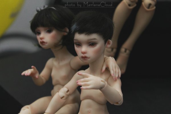 Весенний Бал Кукол 2017. Фотообзор