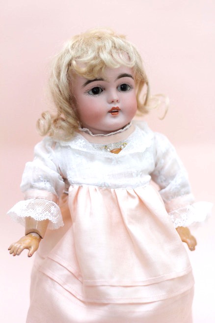 Милые дочери короля - J.D.K Kestner и его дети (фото 5)