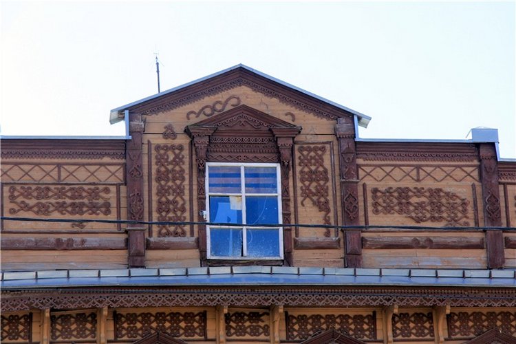 Путешествие в Бежецк, четвёртая часть