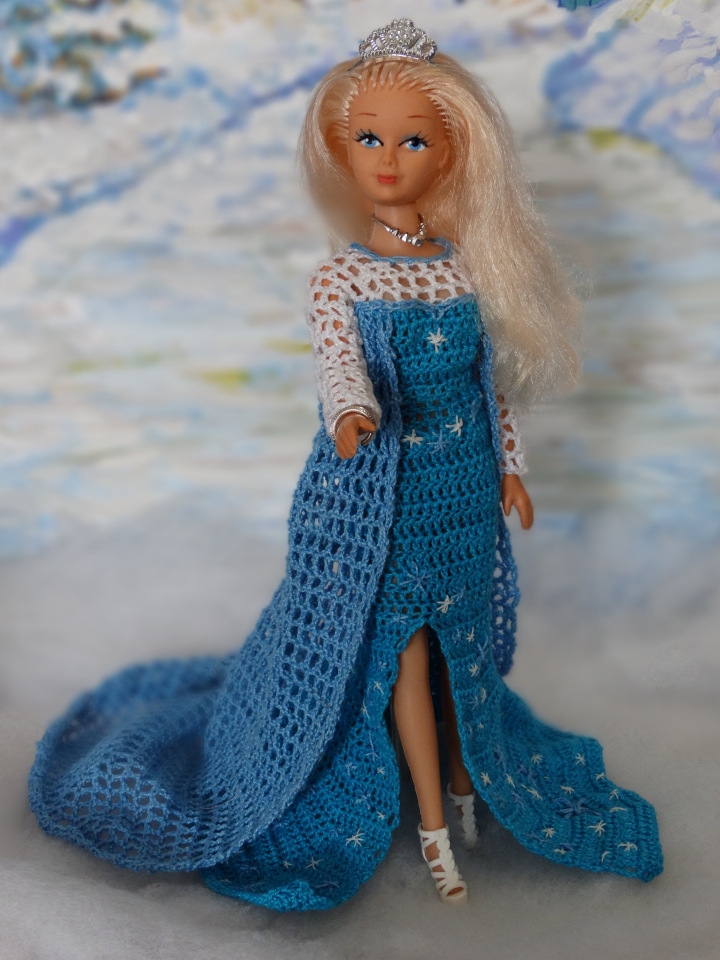 Совсем другие Анна и Эльза (фото 3)