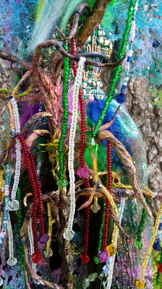 Коллекция кукол "Свет и Тень Хрустального Озера": Порождение Тени | Бэйбики Коллекция кукол "Свет и Тень Хрустального Озера": Порождение Тени (фото 10)