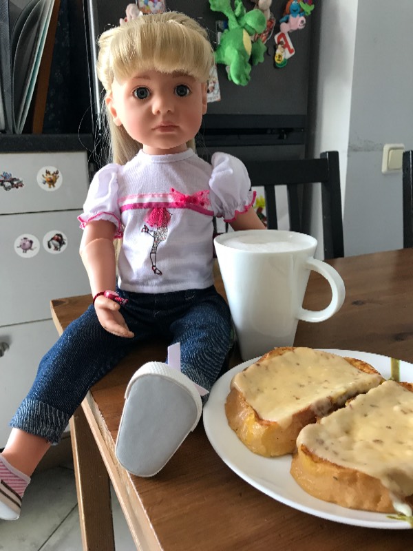 Моя любовь к Gotz. Начало | Бэйбики Моя любовь к Gotz. Начало