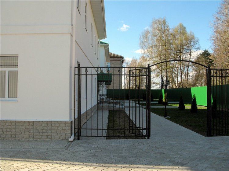 Путешествие в Бежецк, заключительная часть