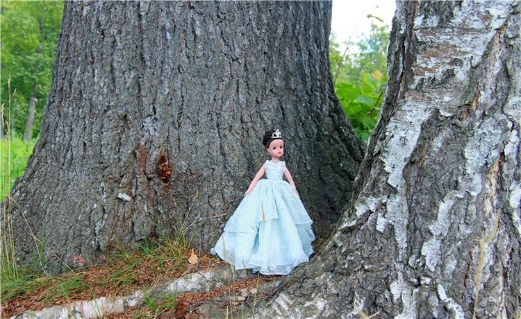 Синди от Роберта Тоннера — Фэшн