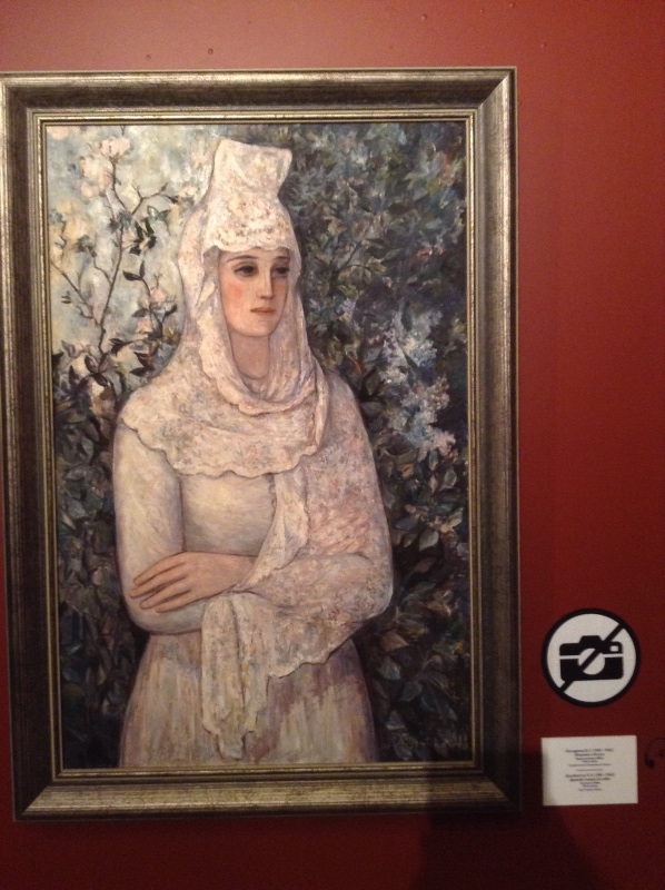 Милая сердцу Божедомка. "Кружева напоказ" и не только