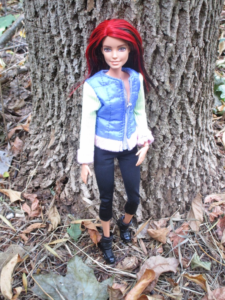 Моя идеальная Джойс — Гибриды шарнирных кукол (не БЖД): подбор тела (фото 3)