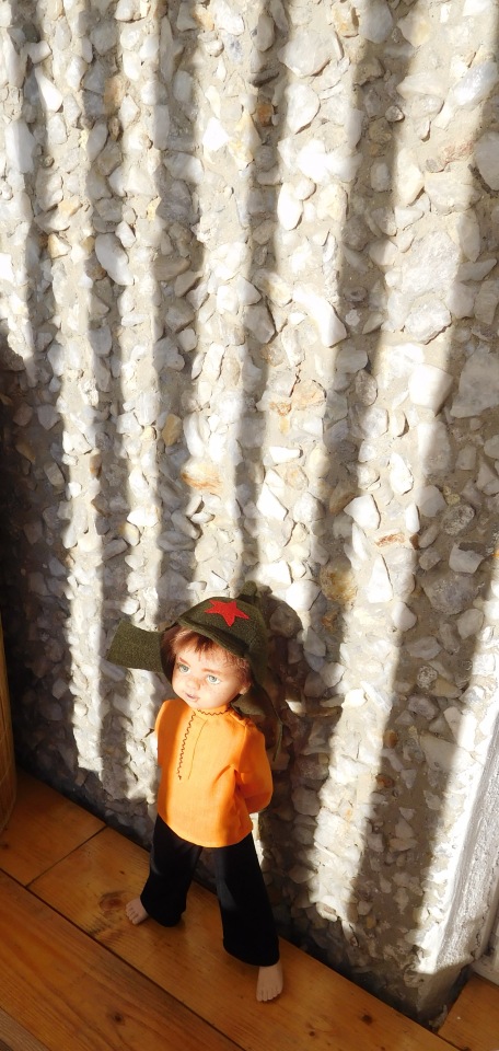 С Днем знаний! Жил-был Мальчиш