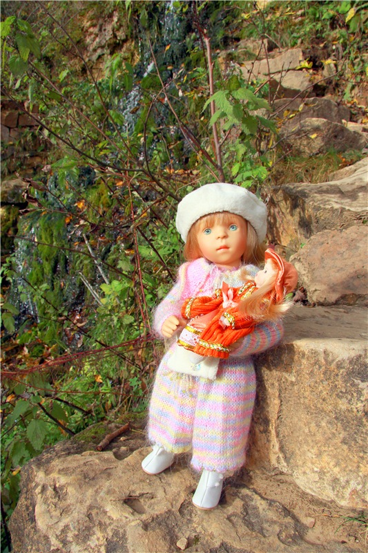 Тверской Водопад — Туризм и путешествия: фотоотчеты из поездок