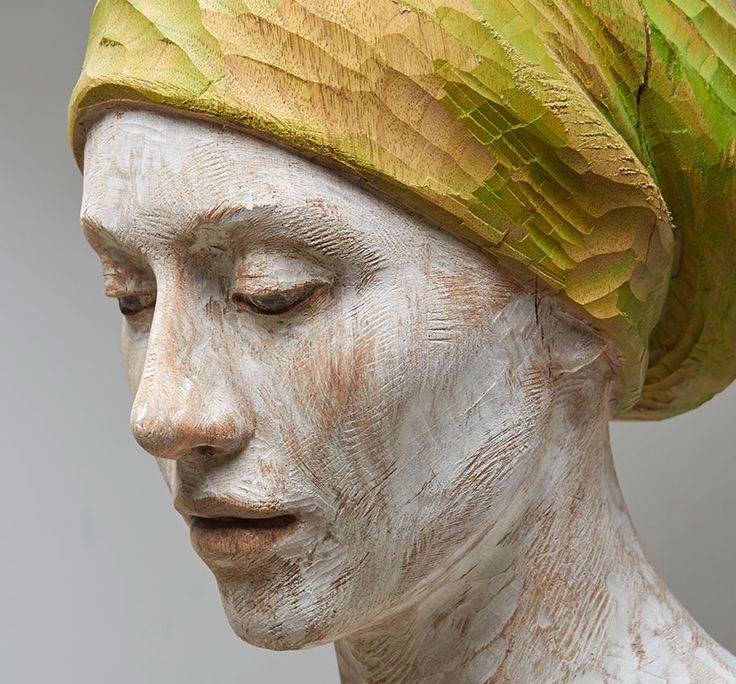 Папа Карло XXI века Бруно Уолпот (Bruno Walpoth)