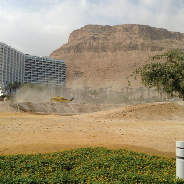 Белое солнце пустыни. Ч.2. Восточное, Соленое, Мертвое море- легенда