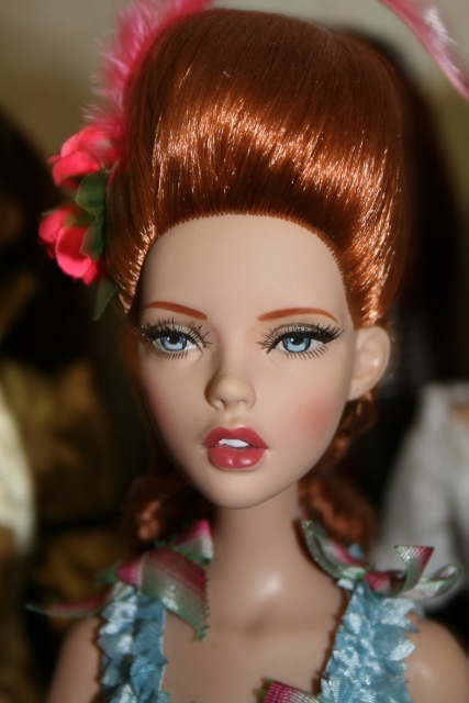 Любимый молдик Дежавю от Роберта Тоннера (фото 4)