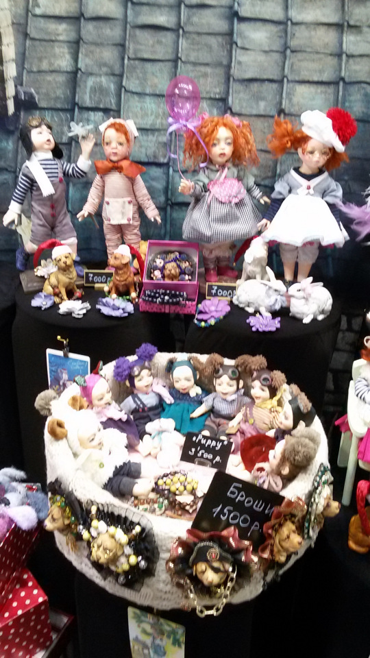 "Искусство куклы", Гостиный Двор 2017. Что запомнилось... Фоторепортаж | Бэйбики "Искусство куклы", Гостиный Двор 2017. Что запомнилось... Фоторепортаж