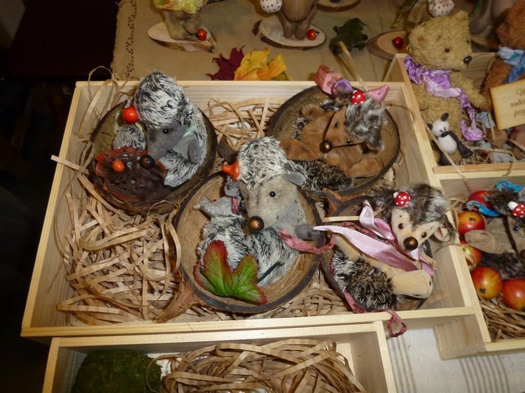 Путешествие с моим мишкой на Выставку "Hello Teddy" на Тишинке 2017