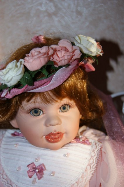 Две очаровательные карамельки Baby Truffles и Lil Cupcakes от FayZah Spanos